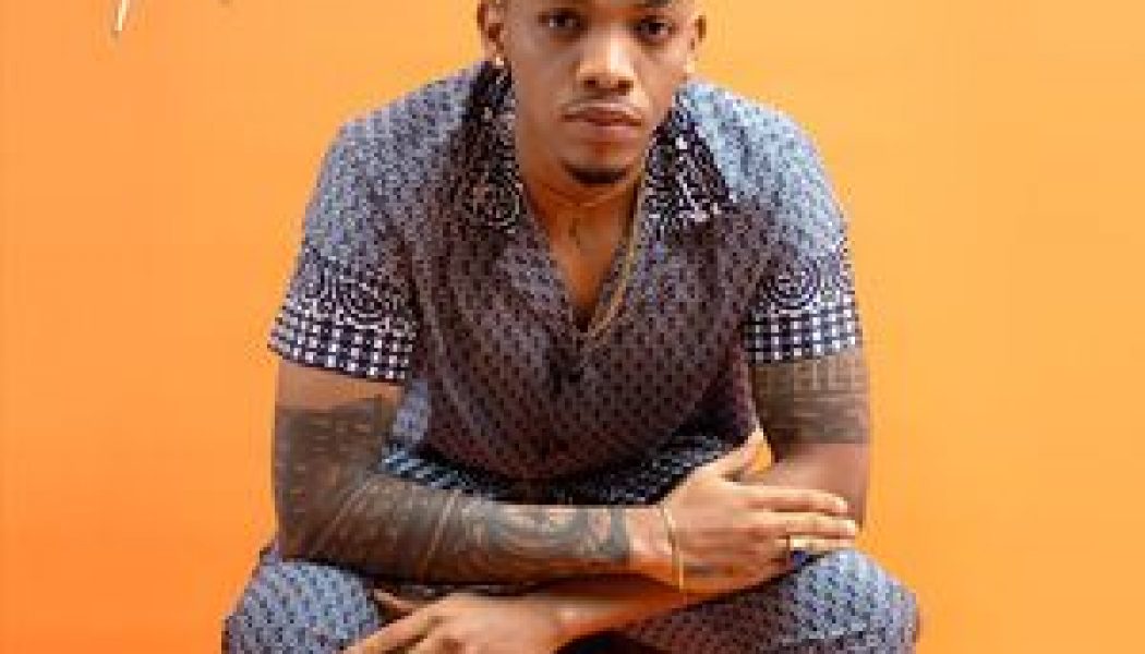 Tekno – Enjoy