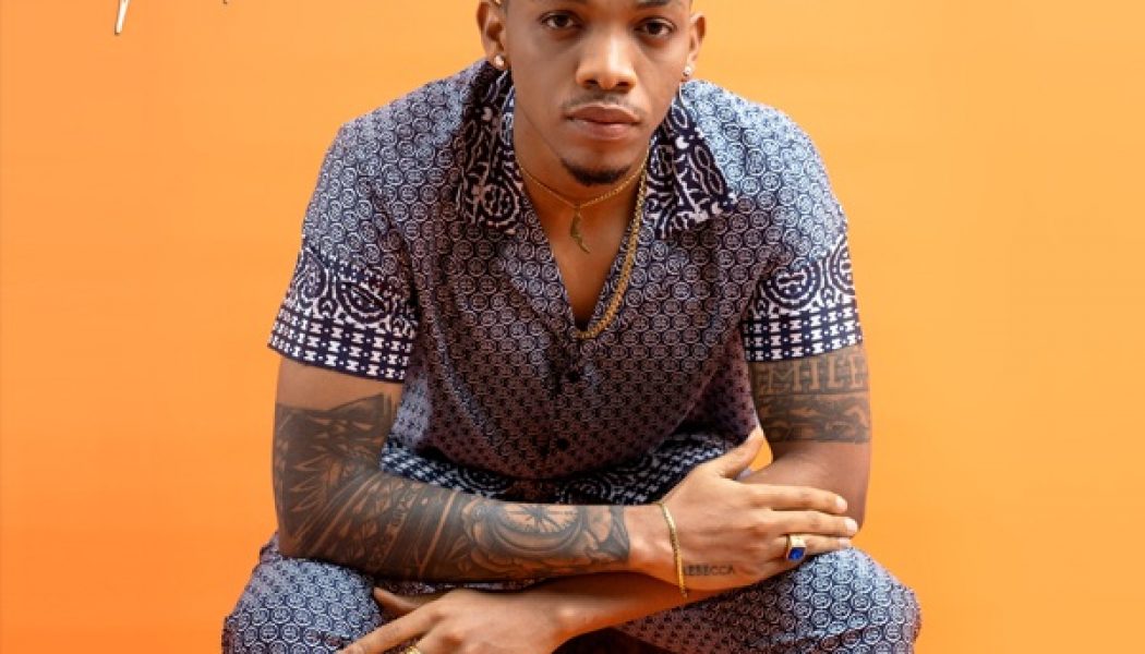 Tekno – Enjoy (Prod. Blaise Beatz)