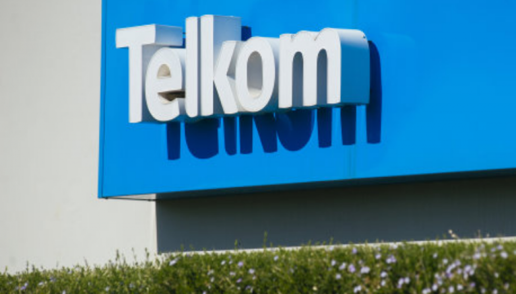 Telkom and Frogfoot Partner to Increase Fibre-to-the-Home Coverage