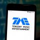 Tencent Music Entertainment Grew Subscribers 10% to 4.6M In Third Quarter