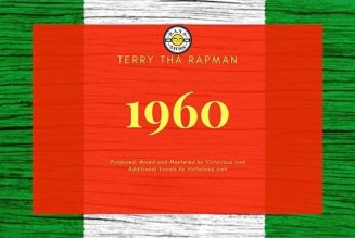 Terry Tha Rapman – 1960