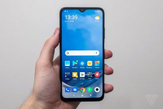 The $129 Poco M3 is Xiaomi’s latest budget big battery king