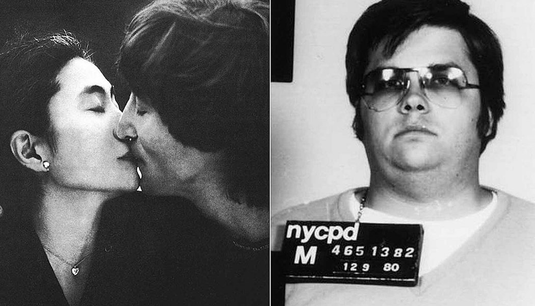 The Album John Lennon Signed For Killer Mark David Chapman Is Going Up For Auction