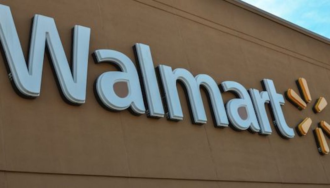 The best Black Friday tech deals happening at Walmart