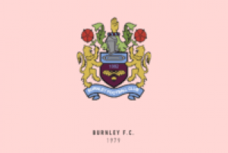 The Burnley crest explained, then redesigned