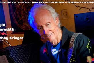 The Doors’ Robby Krieger on 50 Years of Morrison Hotel