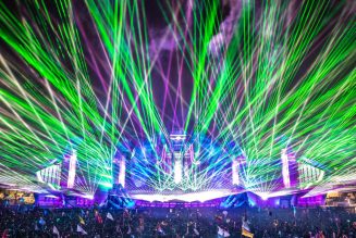 The EDC Orlando Virtual Rave-A-Thon is Now Live