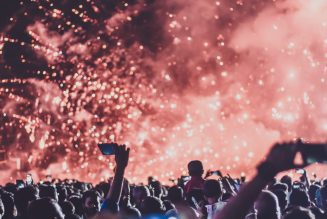 The Future of Festivals? Ticketmaster May Require COVID-19 Vaccination Proof to Attend Concerts