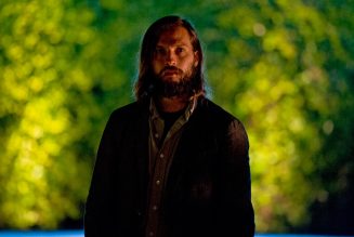 The Invitation Is a Powerful Examination of Grief