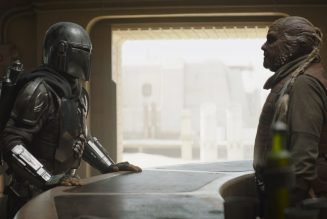 The Mandalorian Season 2 Returns with Easter Eggs and Familiar Western Riffs: Review