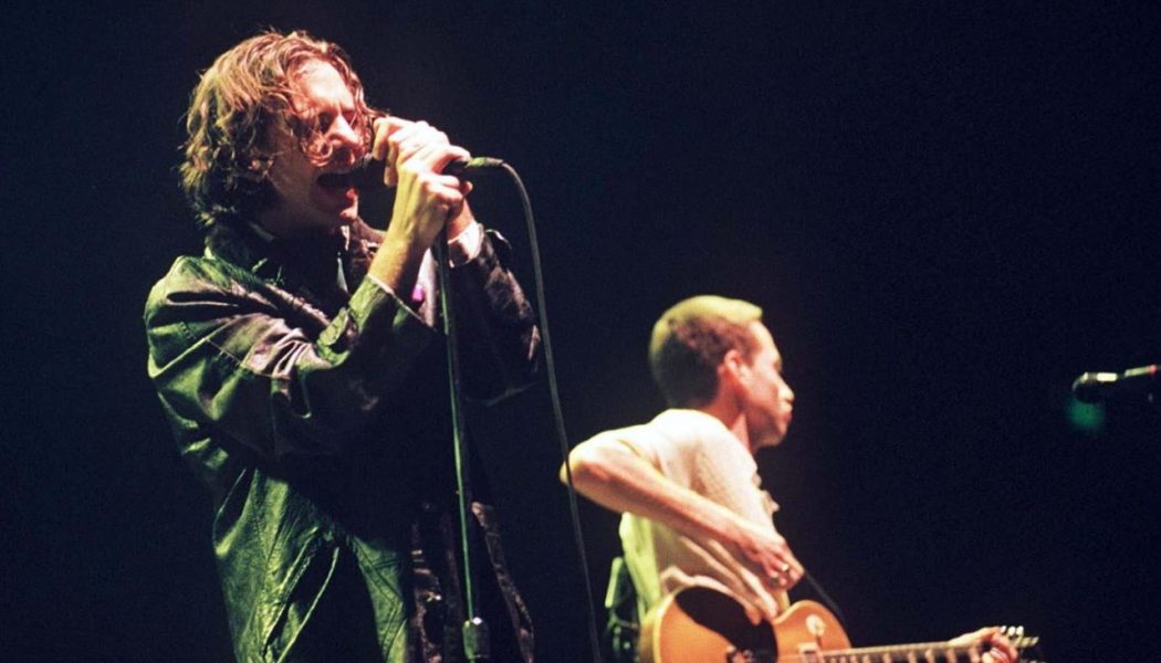 The Most Influential Artists: #15 Pearl Jam