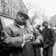 The Most Influential Artists: #17 The Notorious B.I.G.