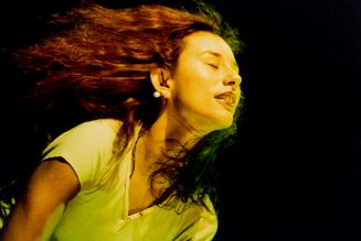 The Most Influential Artists: #18 Tori Amos