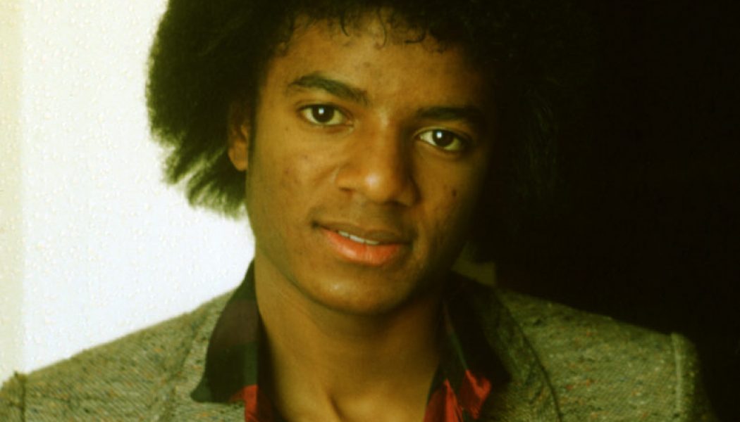 The Most Influential Artists: #19 Michael Jackson