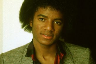 The Most Influential Artists: #19 Michael Jackson