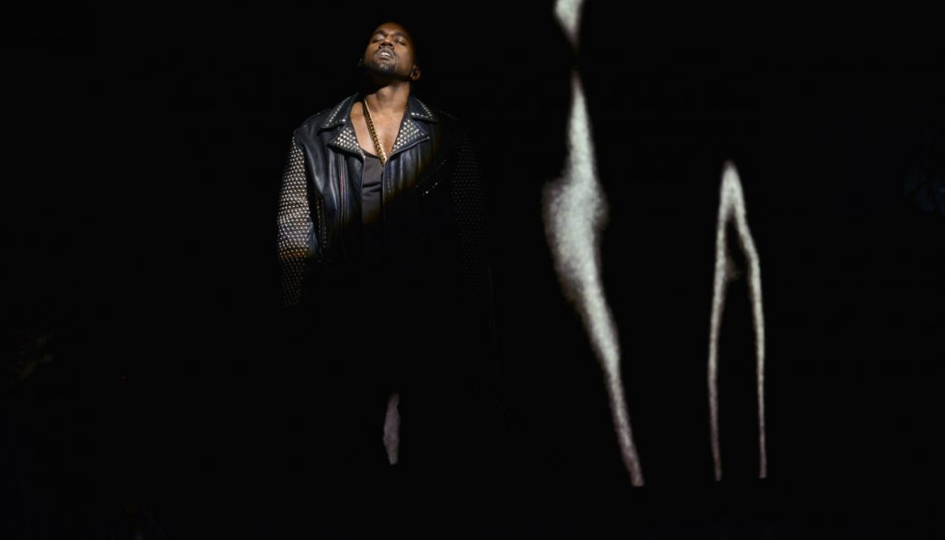 The Most Influential Artists: #23 Kanye West