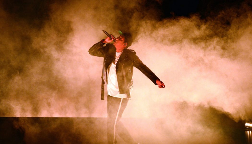 The Most Influential Artists: #24 Jay-Z