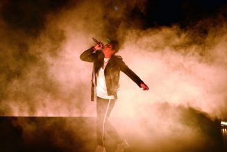 The Most Influential Artists: #24 Jay-Z