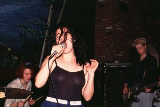 The Most Influential Artists: #31 Bikini Kill