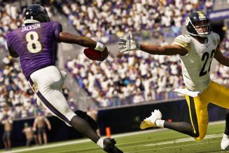 The NFL Pro Bowl will be hosted in Madden this season