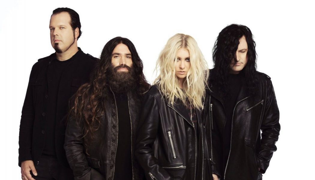 The Pretty Reckless Cover Soundgarden’s “Loud Love”: Stream