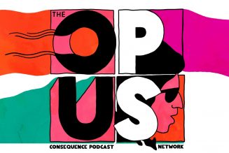 The Side Track Joins the Consequence Podcast Network