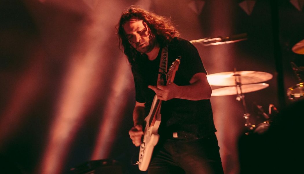 The War on Drugs Share Warren Zevon Cover, Announce New Podcast: Stream