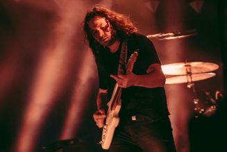 The War on Drugs Share Warren Zevon Cover, Announce New Podcast: Stream