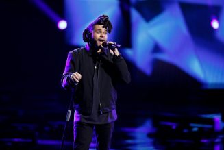 The Weeknd Receives Zero Grammy Nominations, Fans Left Befuddled