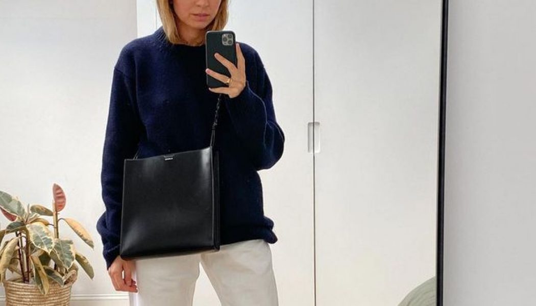 This Is Where You Can Find the Chicest Cashmere on the High Street