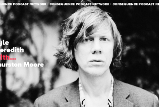 Thurston Moore on America Being “Hijacked by a Racist Landlord”