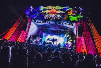 Tickets for the 2022 Edition of Envision Festival Go on Sale Next Month