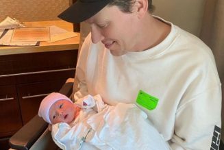 Tiësto Welcomes New Daughter: “She Gives Me Feelings I Never Knew I Had in Me”