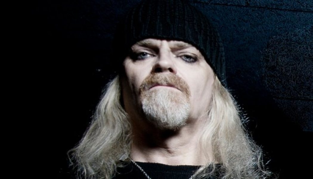 TOM GABRIEL FISCHER Says CELTIC FROST’s ‘Cold Lake’ Was ‘A Monumental Failure’ And ‘An Artistic Embarrassment’