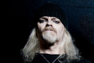 TOM GABRIEL FISCHER Says CELTIC FROST’s ‘Cold Lake’ Was ‘A Monumental Failure’ And ‘An Artistic Embarrassment’