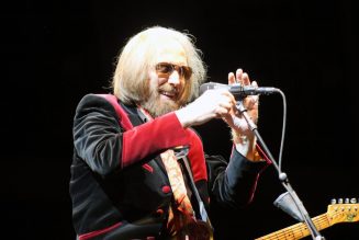 Tom Petty’s Last Dance