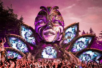 Tomorrowland Formally Announces 2020 Virtual NYE Festival: See the Full Lineup