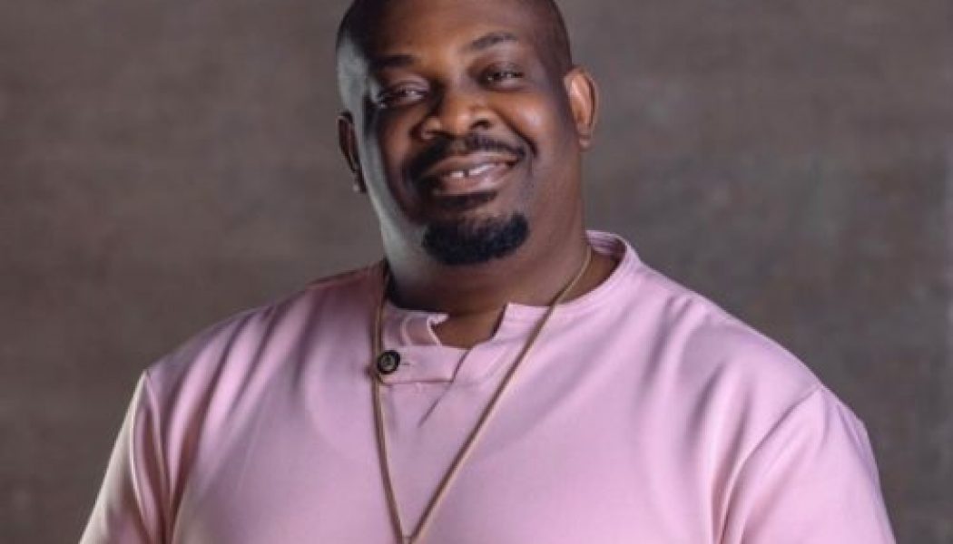 Top 10 Biggest Songs Produced By Don Jazzy