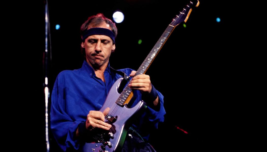 Top 10 Reasons Why I Hate Mark Knopfler