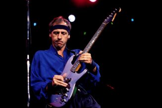 Top 10 Reasons Why I Hate Mark Knopfler