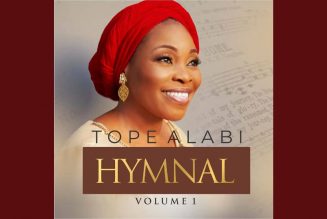 Tope Alabi – E Yin Oluwa, Halleluyah 