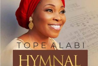 Tope Alabi – Lae La O Ma Bo Oluwa