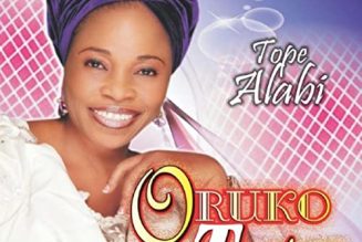 Tope Alabi – Tipa Tikuuku 