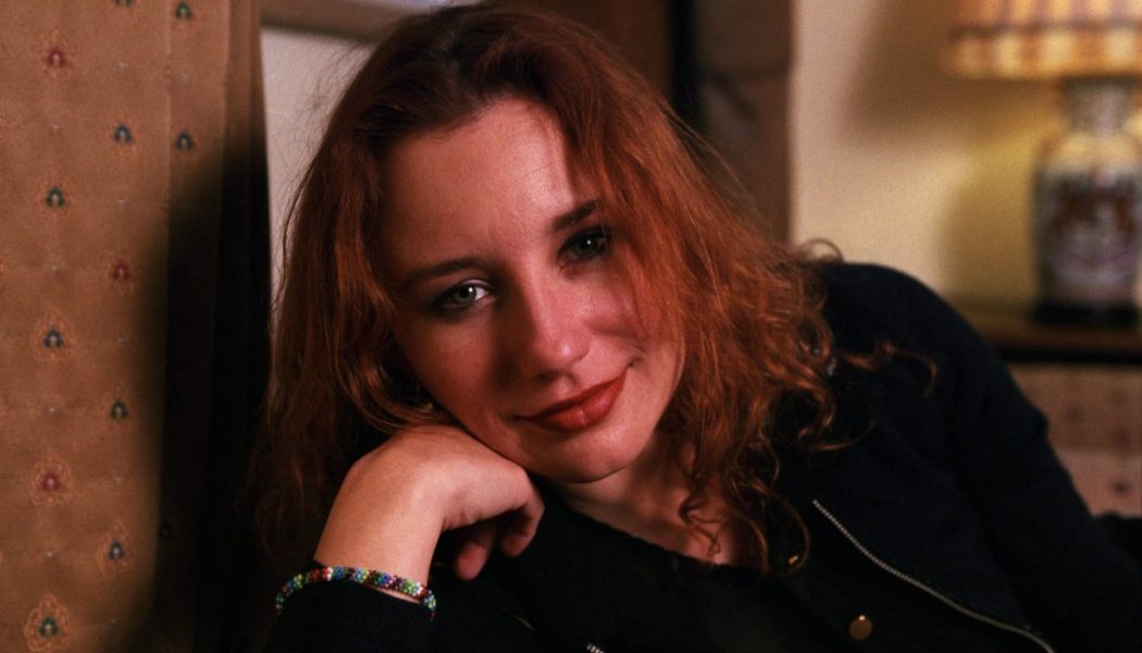 Tori Amos: Loud and Clear