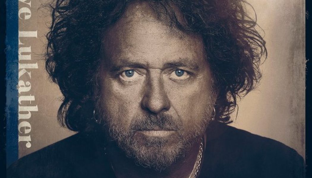 TOTO’s STEVE LUKATHER And JOSEPH WILLIAMS To Release Solo Albums Simultaneously In February