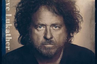 TOTO’s STEVE LUKATHER And JOSEPH WILLIAMS To Release Solo Albums Simultaneously In February