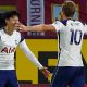 Tottenham ready to offer Son Heung-Min £200,000 a week