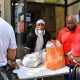 Tracy Morgan Surprises Residents At Brooklyn Community Center Opening