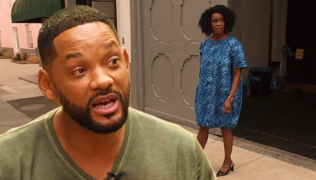 Trailer for Fresh Prince of Bel-Air Reunion Brings Back the Original Aunt Vivian: Watch