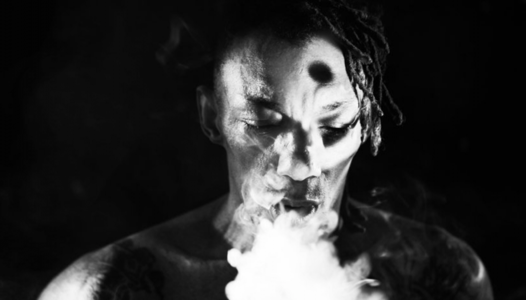 Tricky Releases Surprise EP Doorway: Stream